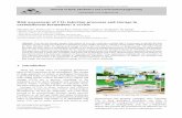 Risk assessment of CO2 injection processes and storage in ... · of Mining and Technology (Beijing), was selected to conduct a project on the risk assessment of CO2 injection and