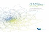 modern Governance in the public sector › wp-content › ... · Modern governance in the public sector This report engages head-on with some questions about the future of governance