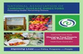 Changing Food Deserts into Food Oases ... Changing Food Deserts into Food Oases: A Resource for States