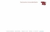 Technische Universität Berlinstudienberatung-architektur.planen-bauen-umwelt.tu-berlin.de/... · Arch M WP(9) HAB.03 Grundlagen der internationalen Urbanistik II I Basics of international