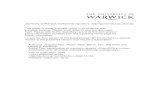 WRAP: Warwick Research Archive Portal - WRAP: …wrap.warwick.ac.uk/3300/1/WRAP_Randeva_chemerin_pub_1.pdfCover Letter Identification of Chemerin Receptor (ChemR23) in Human Endothelial