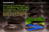 What’s Trending in Analytics for the Consumer Packaged ... › t20150523t033001__w__ › in... · explores social media analytics, which we define broadly to include activities