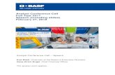 Analyst Conference Call Full Year 2017 Speech (including ... · 3 February 27, 2018 | BASF FY 2017 Analyst Conference Call BASF with considerable sales and earnings increase in the