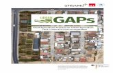 Good Agricultural Practice for Urban Agriculture CAPE TOWN ...€¦ · The present guidelines on URBANGAPs - Cape Town edition for vegetables, Version 1.0 are work in progress. We