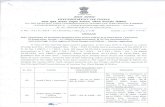 RECRUITMENT YEAR - ITGOA-WB Unititgoawbunit.org/pdf/headclerk2015.pdf · recruitment year vacancy year/ name date of date (s) of with reference to ctg. remarks ... talapatra 11-02-48