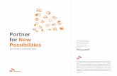 SK telecom ::::: - Partner for New Possibilities · 2014-08-27 · SK Telecom creates new value across industrial boundaries by practicing ... Win-win Partnerships, Community Involvement,