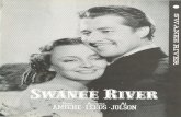  · in "Swanee River," this Channel presentation on Station p.m., Don Ameche had at to acquire an odd variety of accomplish- ments. So versatile was Foster that Ameche, already a