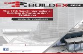 برشور - Buildex Sabuildex-sa.com › public › Download › 6e7cf5337d6de0cc06c63c18c7526b2a.pdfUAE, Qatar, Oman, Germany, France, UK and Greece ... • Architects • Consultants