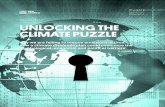 TED HALSTEAD UNLOCKING THE CLIMATE PUZZLE...climate alarm, also deserves blame for framing it in a manner that alienates much of the public. Take Naomi Klein, one of the movement’s
