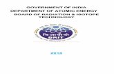 GOVERNMENT OF INDIA DEPARTMENT OF ATOMIC ENERGY …britatom.gov.in/docs/pdf/BRIT_MANUAL.pdf · In accordance with the guidelines issued by the Department of Administrative Reforms