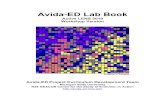 Avida-ED Lab Book · Avida-ED is the educational version of Avida, a software platform created by a group of computer scientists and software engineers interested in the experimental
