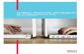 INTERIM FINANCIAL STATEMENTS IAS 34 explained (30 June … · INTERIM FINANCIAL STATEMENTS IAS 34 explained (30 June 2016) (Including an illustrative example) This publication is