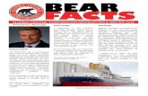 ALGOMA CENTRAL CORPORATION NEWSLETTER WINTER 2016 · 2016 would have been $18,144. Although revenues fell $9,744, earnings for the 2016 third quarter of $18,144 were 17% ahead of