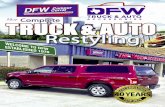 Welcome to DFW Truck and Auto Accessories! 2018 is our ... › ... › DFW-2017-Restyling-Catalog.pdfWounded Warrior Project 2014 Chevrolet Silverado. The Silverado was built by Trent’s