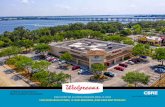 OFFERING MEMORANDUM CBRE, Inc. | Licensed …...Manatee County is located on Florida’s breathtaking Gulf Coast. It is bordered by Tampa Bay and St. Petersburg to the north, Hardee