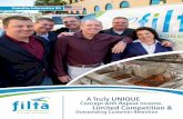 A Truly UniqUe - gofilta.com · A Truly UniqUe Concept with Repeat income, Limited Competition & Outstanding Customer Retention Franchise Information Kit