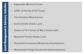 Edgewater Medical Center CFMT of Florida & PR Trusts The ... · Edgewater Medical Center Redevelopment Chicago, Illinois • Once we have completed final documentation of entitlements,