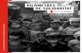 KILÒMETRES DE SOLIDARITAT - Save the Children · «Kilòmetres de Solidaritat», corrent pels drets dels nens i les nenes rohingyes, un grup ètnic desconegut per a la majoria de