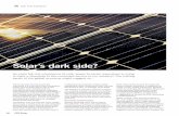 Solar’s dark side?cdn.pes.eu.com › assets › misc_dec › ask-the-experts---solars...crowdsourcing (the best example is Solar Mosaic, which brings investors and solar-energy projects
