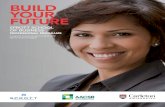 BUILD YOUR FUTURE - Carleton University · 2018-08-31 · in Human Resources (CHRP) - NA Sept 8 - Jul 27, 2019 Masters Certificate in Business Analysis Jan 17 - May 11 Masters Certificate