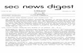 SEC News Digest, 11-17-1993violations of Sections l3(a) and l5(d) of the Securities Exchange Act of 1934 and Rules 12b-2S. l3a-l. l3a-ll. l3a-13. lSd-l. lSd-ll. and 15d-13 thereunder.