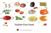 Italian Fine Food › uploads › catalogo-italybylove-shot-26-web.pdfSport Drinks Integratori Idrosalini Products - Prodotti High quality ingredients and proven recipes create top