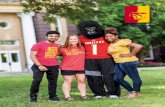 2019-20 VIEWBOOK - pittstate · to nursing to communication, the College of Arts & Sciences offers the broadest choices on our campus. Students in the unique hands-on polymer chemistry
