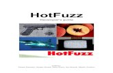 HotFuzz - SourceForgehotfuzz.sourceforge.net/files/DevelopersGuide.pdf · Data analysis: Data analysis is used to analyse the data passing through HotFuzz. The input to the data analysis