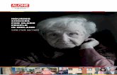 HOUSING CHOICES FOR OLDER PEOPLE IN IRELAND › wp-content › uploads › 2018 › 07 › Housing...HOUSING CHOICES FOR OLDER PEOPLE IN IRELAND – TIME FOR ACTION 1 Based on a reported