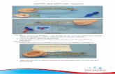 LARYNGEAL MASK AIRWAY (LMA) - Anaesthetics - laryn_mask_airway.pdf · LARYNGEAL MASK AIRWAY (LMA) - Anaesthetics 1 2 LMA Classic 3 Drain tube Closed – before immersion in any cleaning