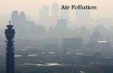 Air Pollution - darshan.ac.in€¦ · Air Pollution: Definition, Composition of Atmospheric Air, Classification and Sources of air pollutants. Effects of air pollution on human, plant