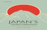 JAPAN’S - The Stimson Center › ... › Japans-Global-Diplomacy-WEB.pdfJapan’s Global Diplomacy 7 Preface Let me present our latest publication from Stimsons J’ apan program.