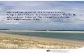 South East Queensland Biogeographic Region …...1.1 Location and regional context Moreton Island is a 37km long, 10km wide wedge-shaped sand island located on the eastern edge of