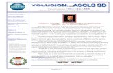VOICE, VA E, VI - SDascls-sd.org/sitebuildercontent/sitebuilderfiles/volusion_fall_2016.pdf · degree in the biological sciences. In its June 22 letter to CMS, the BOC Board of -return