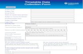 Timetable Data Collection Form - JCU Australia › __data › assets › pdf_file › 0014 › ... · Wk1 Wk2 Wk3 Wk4 Wk5 Wk6 Wk7 Wk8 Wk9 SVac Wk10 Wk11 Wk12 Wk13. Please confirm