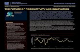THE FUTURE OF PRODUCTIVITY AND INNOVATIONmedia.rbcgam.com/pdf/economic-compass/rbc-gam-economic...THE FUTURE OF PRODUCTIVITY AND INNOVATION HIGHLIGHTS nnGlobal productivity growth