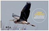 CODE of CONDUCT SUSTAINABLE BIRDWATCHINGservicos-sraa.azores.gov.pt/grastore/DSCN/CBP_AVES-ROA_EN.pdf · Quick access > Cover | Index | Introduction | Birdwatching | Reponsible observation
