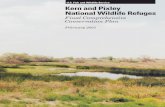 Kern National Wildlife Refuge Complex P.O. Box 670 … › uploadedFiles › KernNWRC_CCP.pdfProvide an understanding and appreciation of fish and wildlife ecology and the human’s