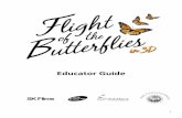 Educator Guide - Complete for All Ages - Flight of the ... › sites › default › files › Flight-of... · This Educator Guide summary provides science information for educators,