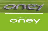 2018 STATEMENT OF NON-FINANCIAL PERFORMANCE ONEY › wp-content › uploads › 2019 › 04 › ... · This report presents a complete overview of Oney in terms of its environment,