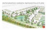 INTEGRATED GREEN INFRASTRUCTURE...INTEGRATED GREEN INFRASTRUCTURE Landscape Urbanism Design Strategy STRATEGY NITSHILL / SW GLASGOW IGI GREATER EASTERHOUSE IGI MASTERPLAN / DELIVERY