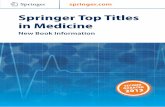 Springer Top Titles in Medicine › sgw › documents › 1390303 › application … · F.-X. Reichl, M. Schwenk (Eds) Feature 7 Experts from the various fields of regulatory toxicology