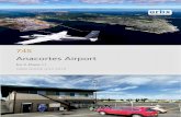 Anacortes Airport - orbx-user-guides.storage.googleapis.com · Featuring beautiful modelling and texturing, the airport is perfectly situated for short hops to many of your other