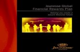 Jeunesse Global Financial Rewards Plan - …europegoshopping.com › fin_plan.pdf2 Jeunesse Global Financial Rewards Plan Мы очень рады, что вы выбрали Jeunesse