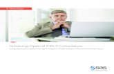 Achieving Optimal IFRS 9 Compliance - DATTA Innova › wp-content › uploads › 2018 › 03 › optimal... · 2019-12-02 · Achieving Optimal IFRS 9 Compliance ... understand the
