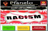 Pfanelo February 2016 February... · 2017-10-18 · 3 NEWS Pfanelo Volume 42, 01 - 29 February 2016 “ Transforming Society. Securing Rights. Restoring Dignity” Pfanelo Volume