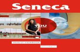 YOU - Seneca College · 2020/21 VIEWBOOK senecacollege.ca YOU. ... MARKHAM NH – NEWNHAM YPQ – PETERBOROUGH SY – SENECA@YORK YG – YORKGATE SD – SENECA DOWNTOWN Program Name