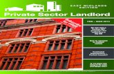 Private Sector Landlord - East Midlands Property Owners … › downloads › PSL Feb March 2015 LowRes.pdf · increasing its portfolio of private rentals. London based associations,