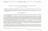 Agaricus Studies X, . (Basidiomycetes, Agaricaceae)publication.nhmus.hu › pdf › annHNHM › Annals_HNHM_1989_Vol_81... · 2011-03-29 · in pileo 1-1.2 cm crassa, in stipite tuberculata;