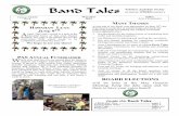 Band Tales - Palomar Audubon Societypalomaraudubon.org/.../04/May-June-Bandtales-2019.pdf · Wm Heise County Park/Santa Ysabel Mission Julian (1156-C5) Rating: 2-3 From Escondido